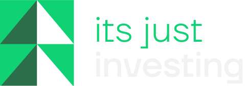 Its Just Investing
